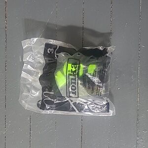 McDonald's Tonka "Loader" Happy Meal Toy